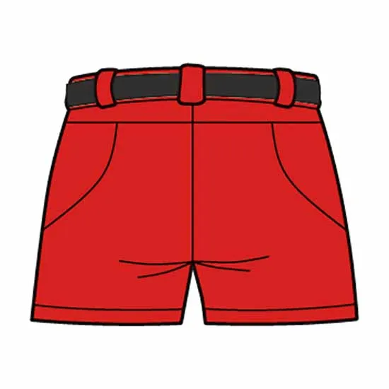 Trango Hadar Fi Kurze Hose Trango Hadar Fi Kurze Hose