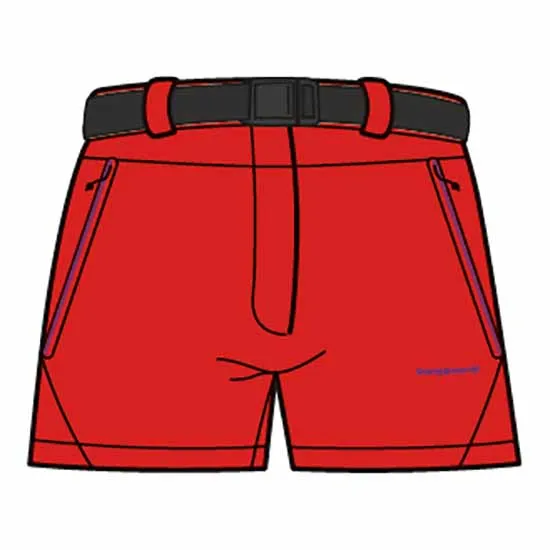 Trango Hadar Fi Kurze Hose Trango Hadar Fi Kurze Hose