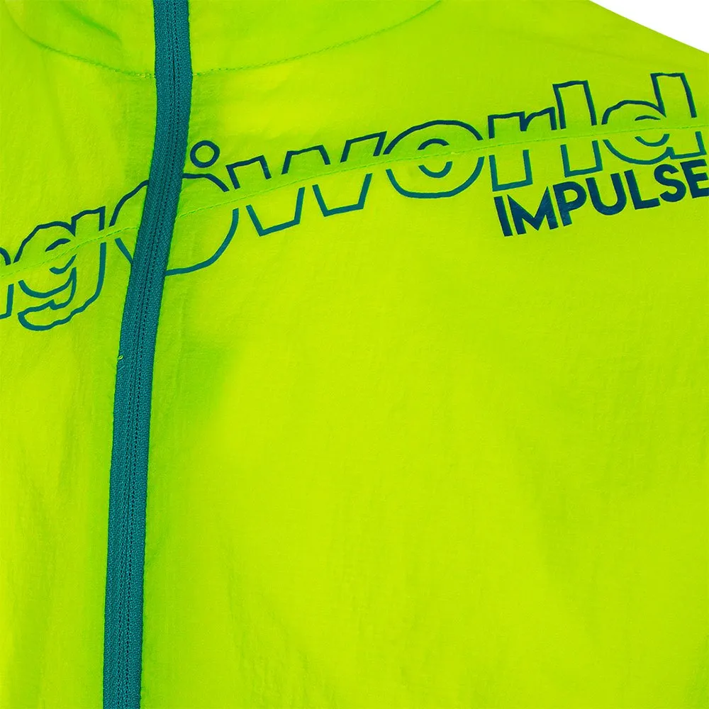 Trango Hanlong Jacke Trango Hanlong Jacke