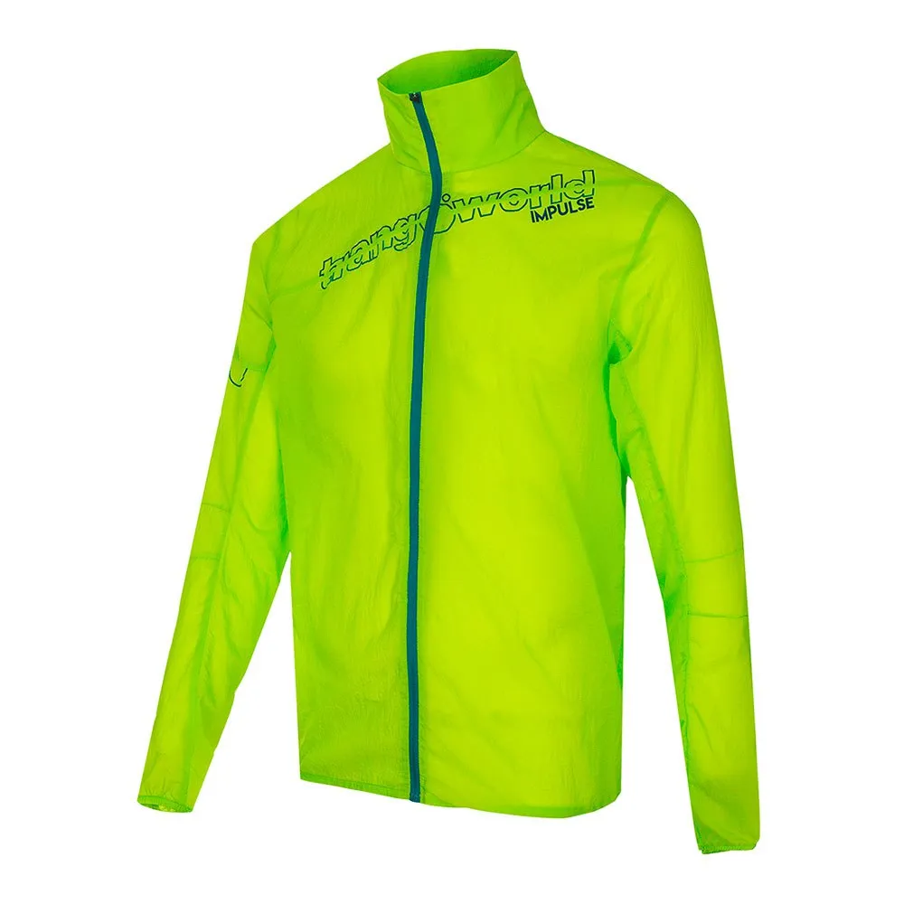 Trango Hanlong Jacke Trango Hanlong Jacke