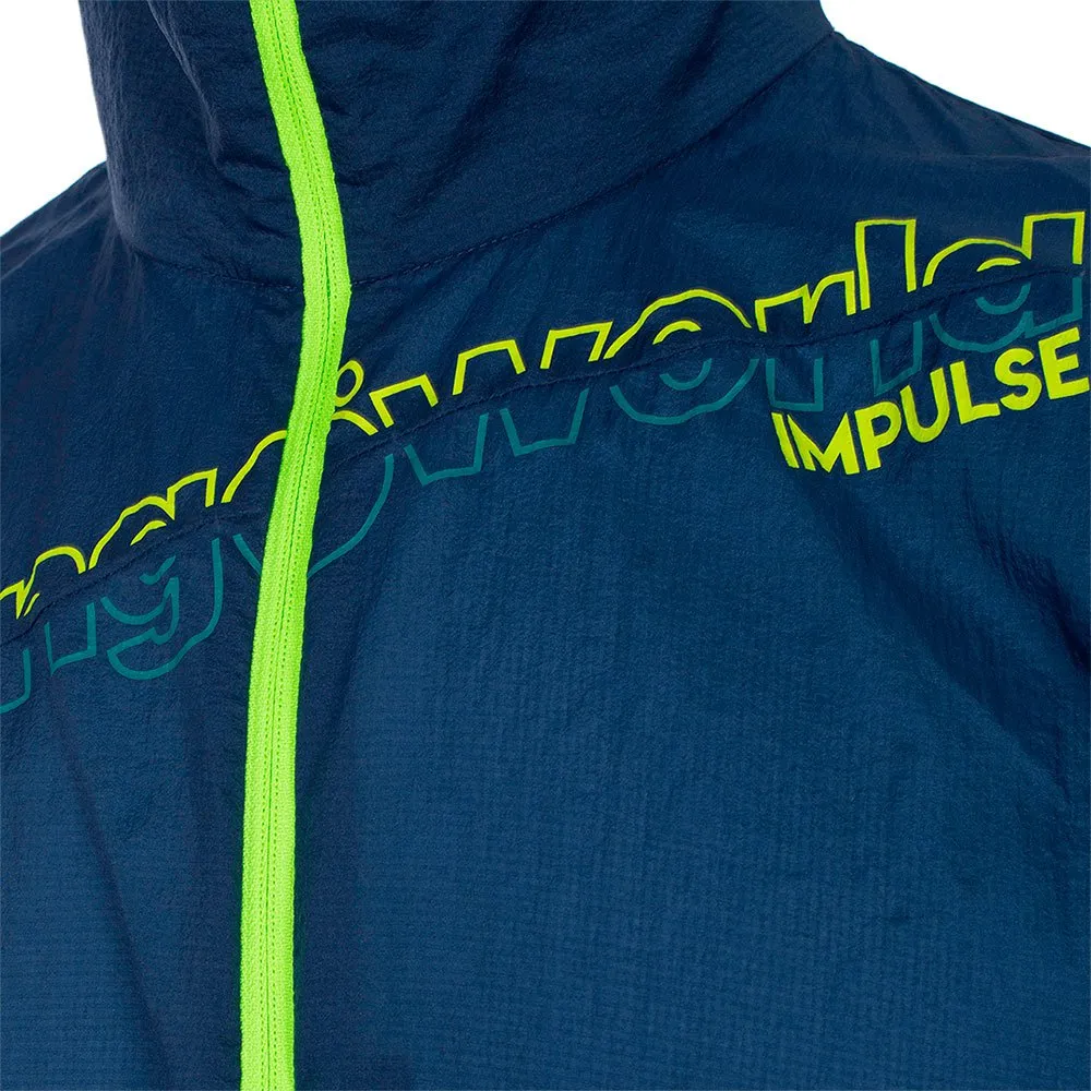 Trango Hanlong Jacke