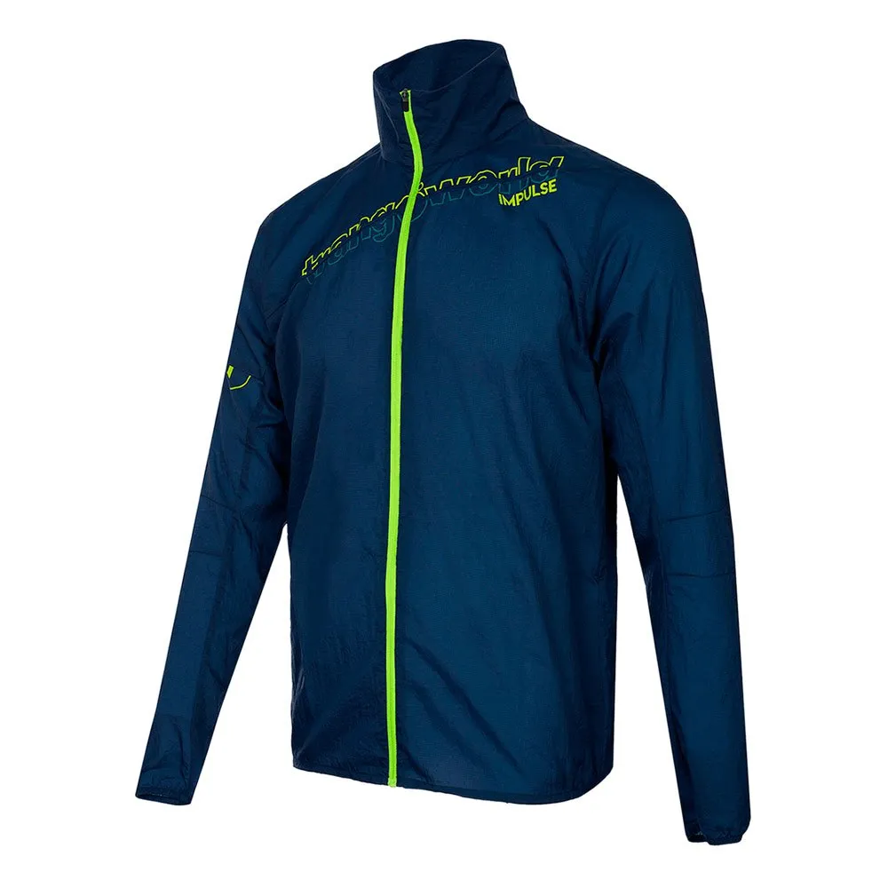 Trango Hanlong Jacke