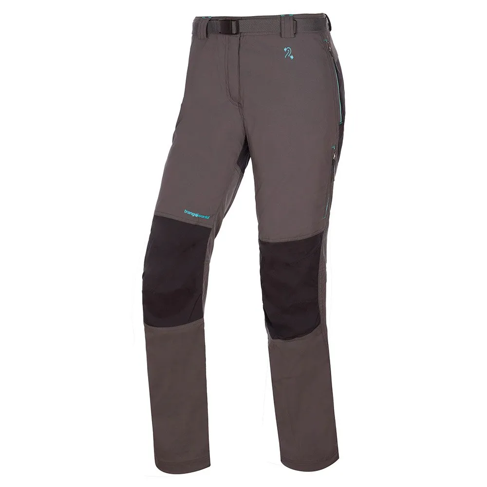 Trango Henna Dn Hosen, Dark shadow / black Trango Henna Dn Hosen, Dark shadow / black