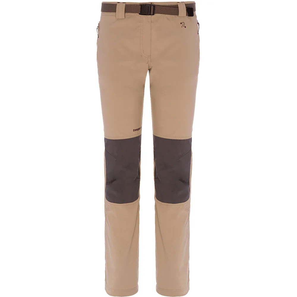 Trango Henna Dn Regular Hosen, Crockery / dark shadow Trango Henna Dn Regular Hosen, Crockery / dark shadow