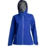 Royal blue / purple