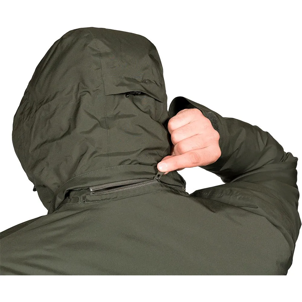 Trango Holborn Termic Jacke, Forest night Trango Holborn Termic Jacke, Forest night