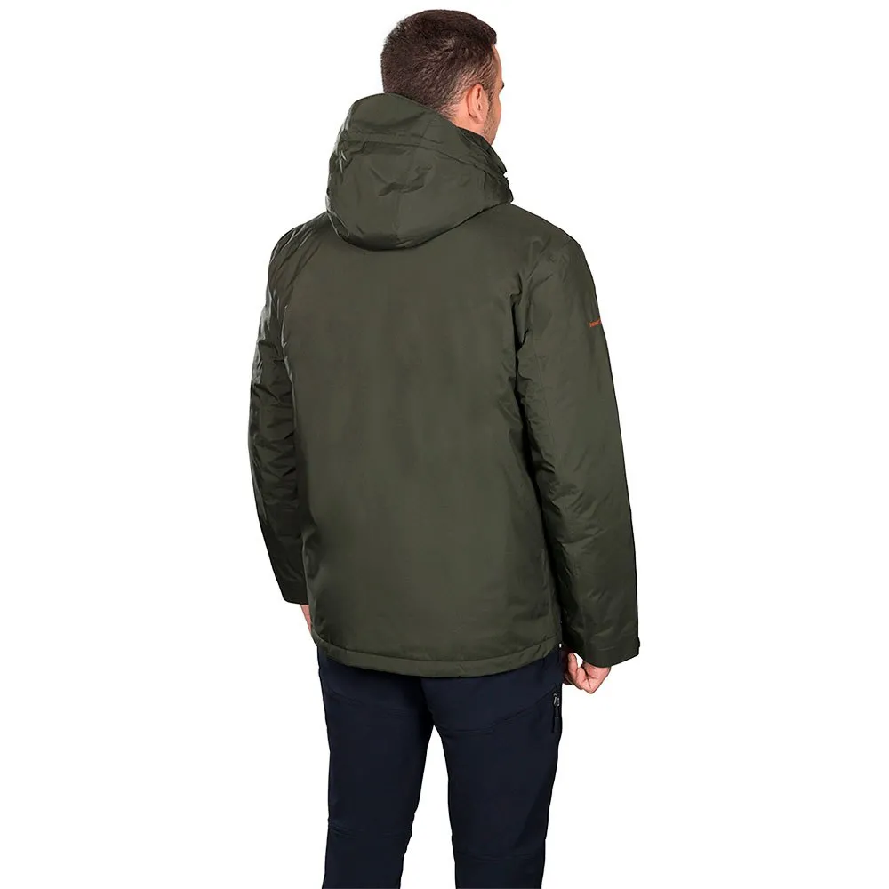 Trango Holborn Termic Jacke, Forest night Trango Holborn Termic Jacke, Forest night