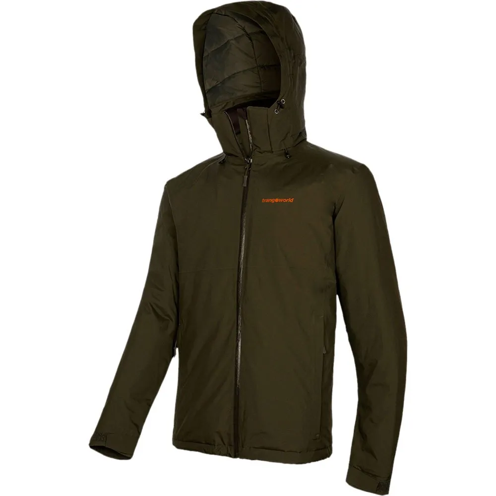 Trango Holborn Termic Jacke, Forest night Trango Holborn Termic Jacke, Forest night