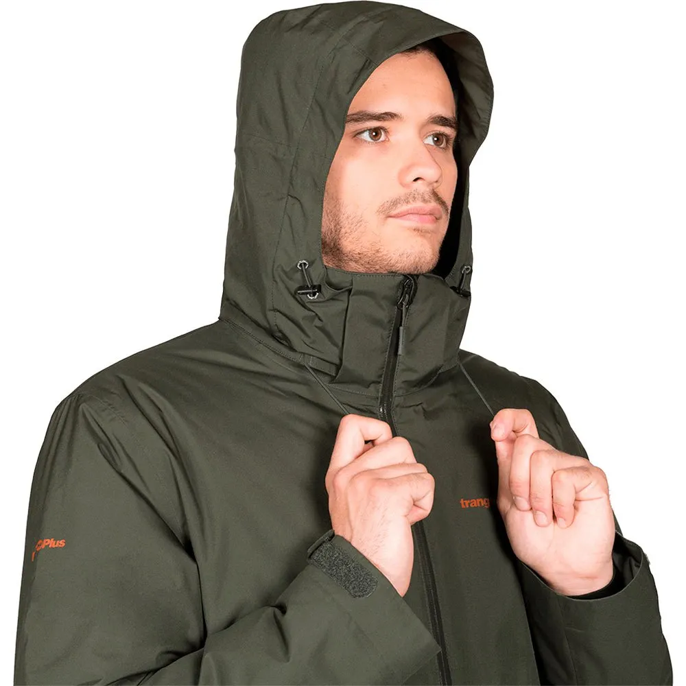 Trango Holborn Termic Jacke, Forest night Trango Holborn Termic Jacke, Forest night