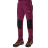 Trango Huayna Hosen, Pickled beet / black, Regular
