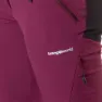 Trango Huayna Hosen, Pickled beet / black, Regular