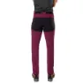 Trango Huayna Hosen, Pickled beet / black, Regular