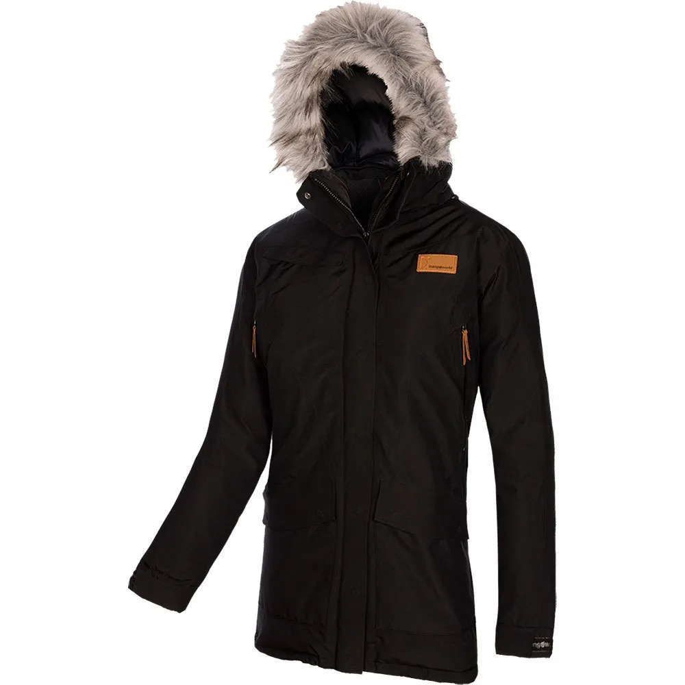 Trango Ibela Termic Dv Daunenjacke Trango Ibela Termic Dv Daunenjacke