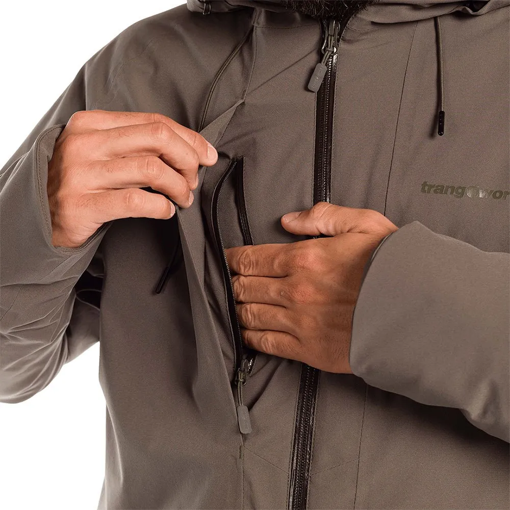 Trango Ibort Termic Parka Trango Ibort Termic Parka