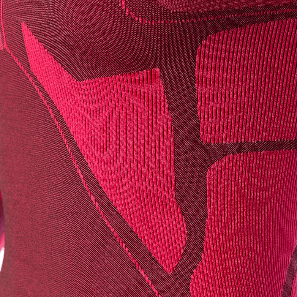 Trango Interior Puil Langarm-baselayer Trango Interior Puil Langarm-baselayer