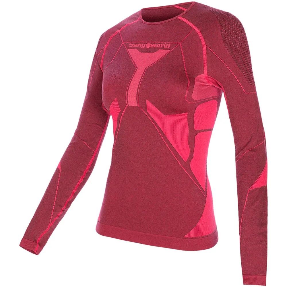 Trango Interior Puil Langarm-baselayer Trango Interior Puil Langarm-baselayer