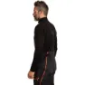 Trango Interior Trx2 Wool Pro Vd Fleece Mit Halbem Reißverschluss