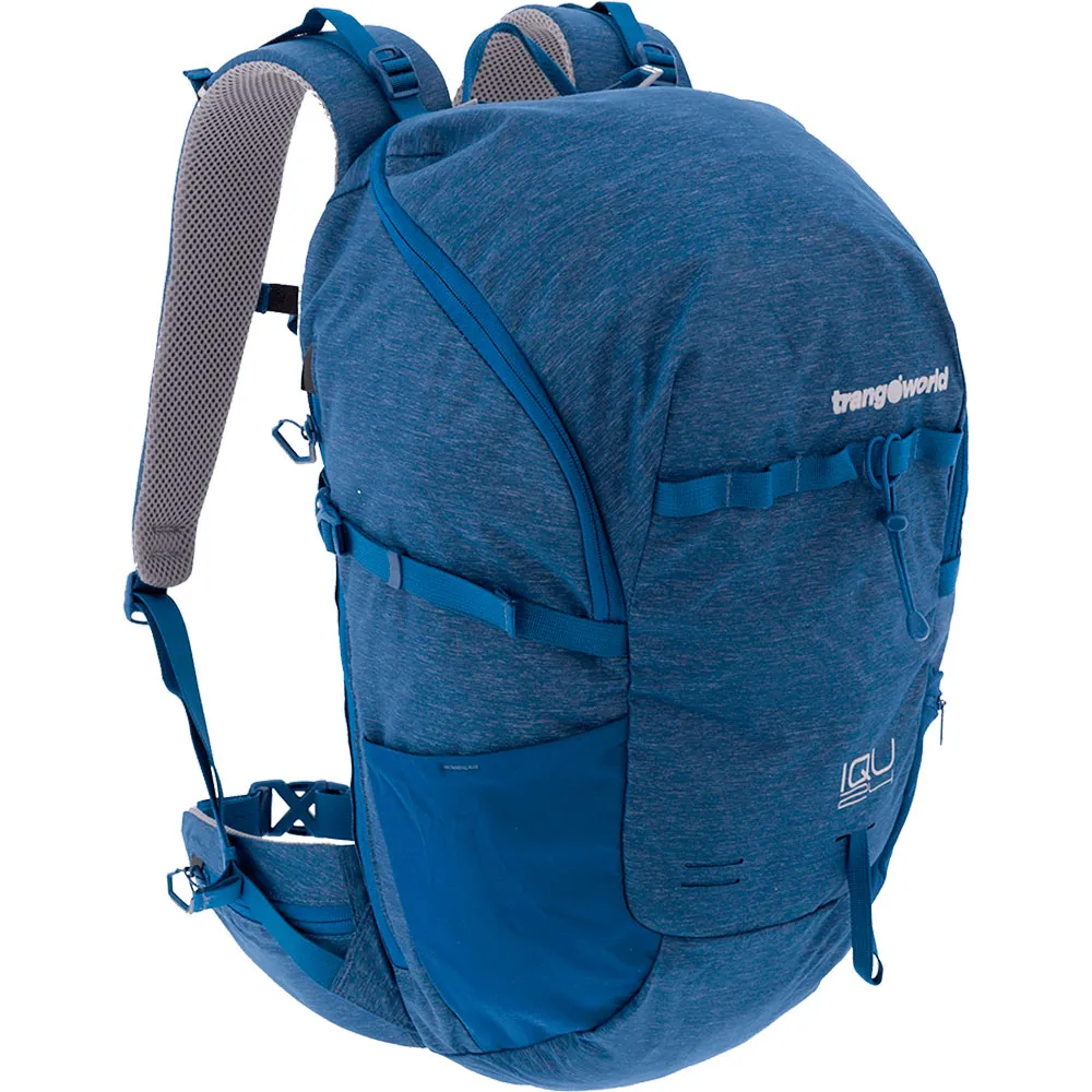 Trango Iqu H 18l Rucksack Trango Iqu H 18l Rucksack