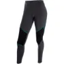 Trango Isabena Baselayer-hose, Anthracite / black