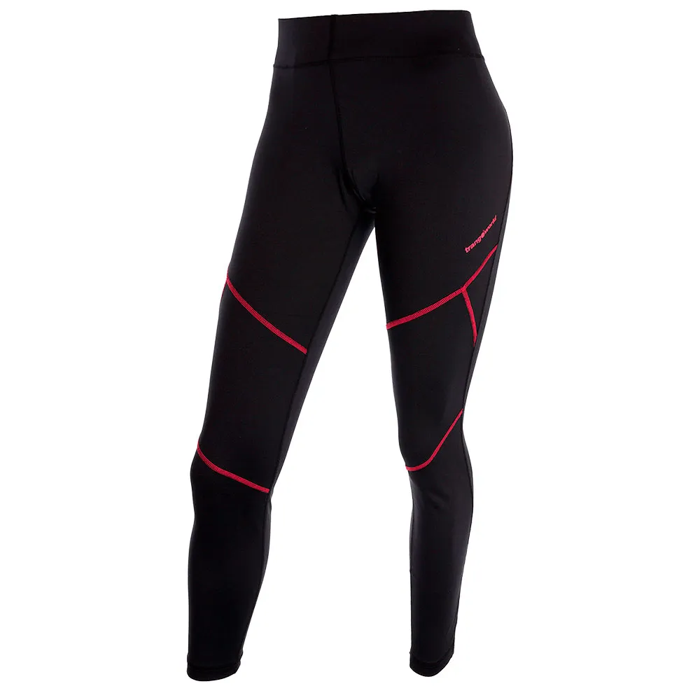 Trango Isabena Leggings, Black Trango Isabena Leggings, Black