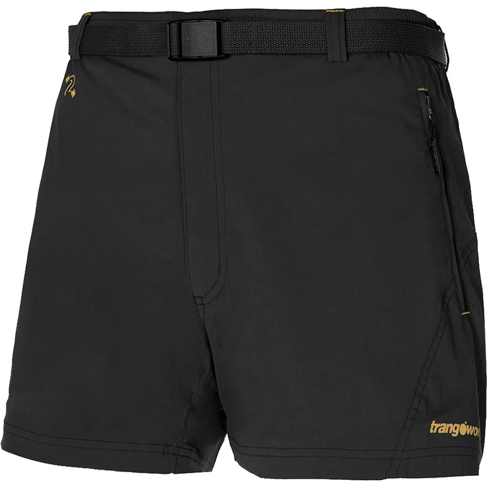 Trango Isar Dn Kurze Hose, Coffe bean