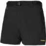 Trango Isar Dn Kurze Hose, Coffe bean