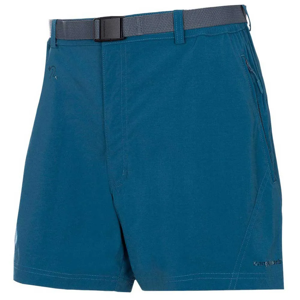 Trango Isar Vn Kurze Hose, Legion blue, Regular Trango Isar Vn Kurze Hose, Legion blue, Regular