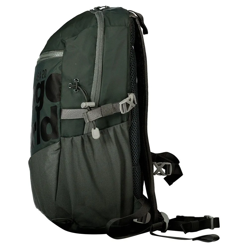 Trango Ixeia 20l Rucksack Trango Ixeia 20l Rucksack