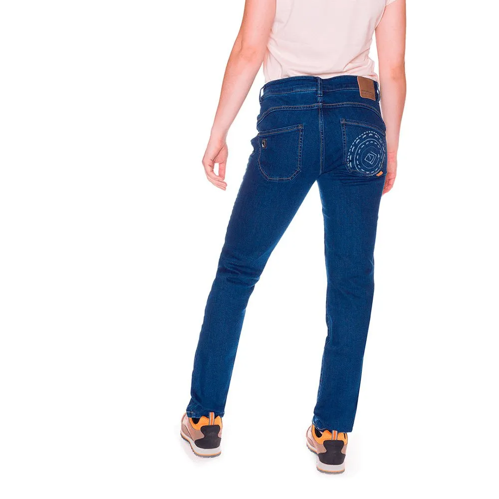 Trango Izana Dc Hosen, Blue Trango Izana Dc Hosen, Blue