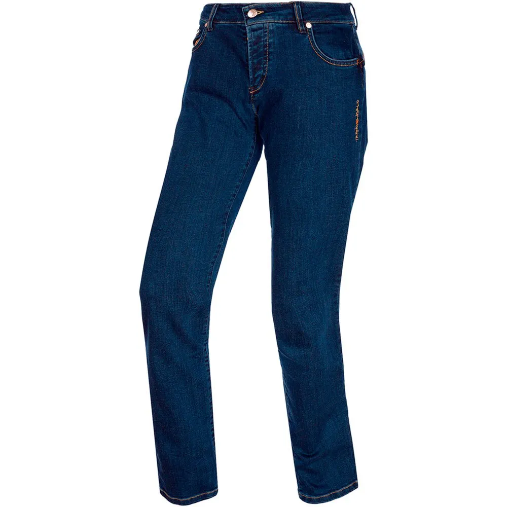 Trango Izana Dc Hosen, Blue Trango Izana Dc Hosen, Blue