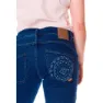 Trango Izana Dc Hosen, Blue