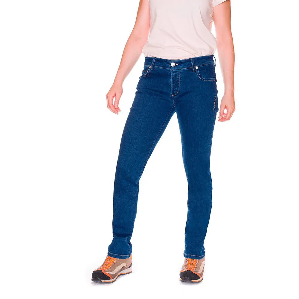 Trango Izana Dc Hosen, Blue Trango Izana Dc Hosen, Blue
