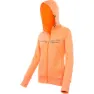 Trango Jasp Kapuzenpullover, Carrot