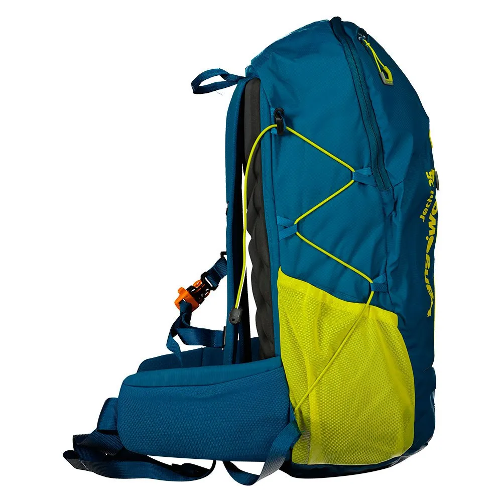 Trango Jethi 25l Rucksack Trango Jethi 25l Rucksack