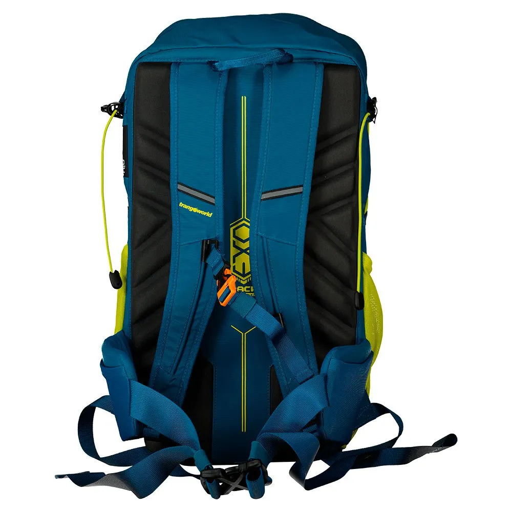 Trango Jethi 25l Rucksack Trango Jethi 25l Rucksack