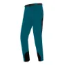 Ocean blue / black
