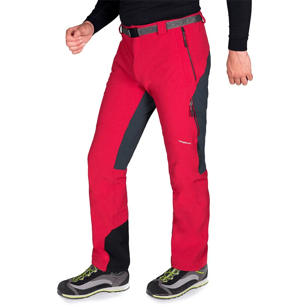 Trango Jorlan Ds Regular Hosen, Rio red