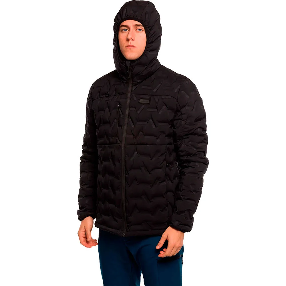 Trango Jougar Jacke, Black Trango Jougar Jacke, Black