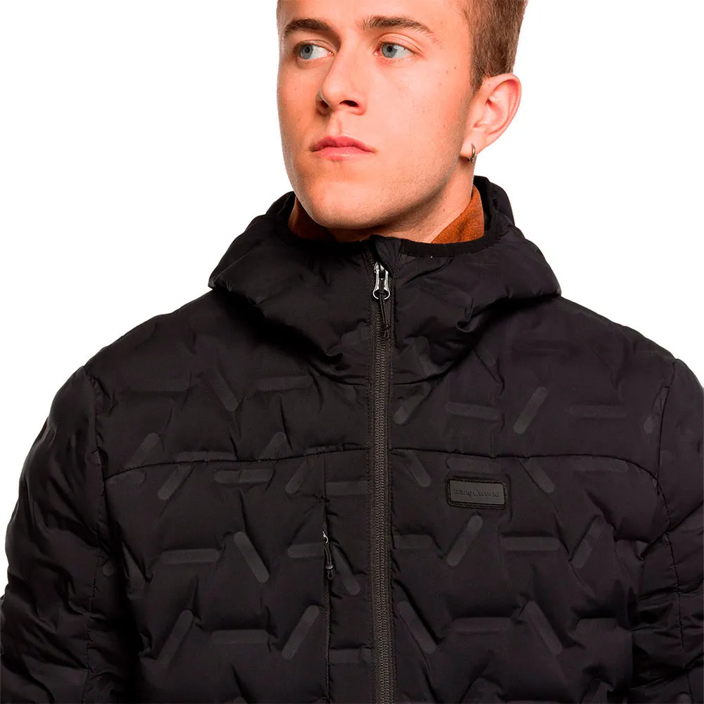 Trango Jougar Jacke, Black Trango Jougar Jacke, Black