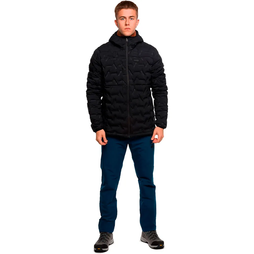 Trango Jougar Jacke, Black Trango Jougar Jacke, Black