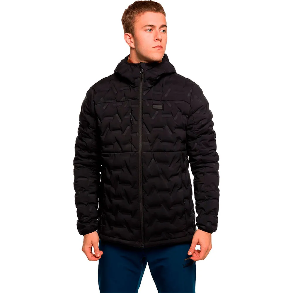 Trango Jougar Jacke, Black Trango Jougar Jacke, Black