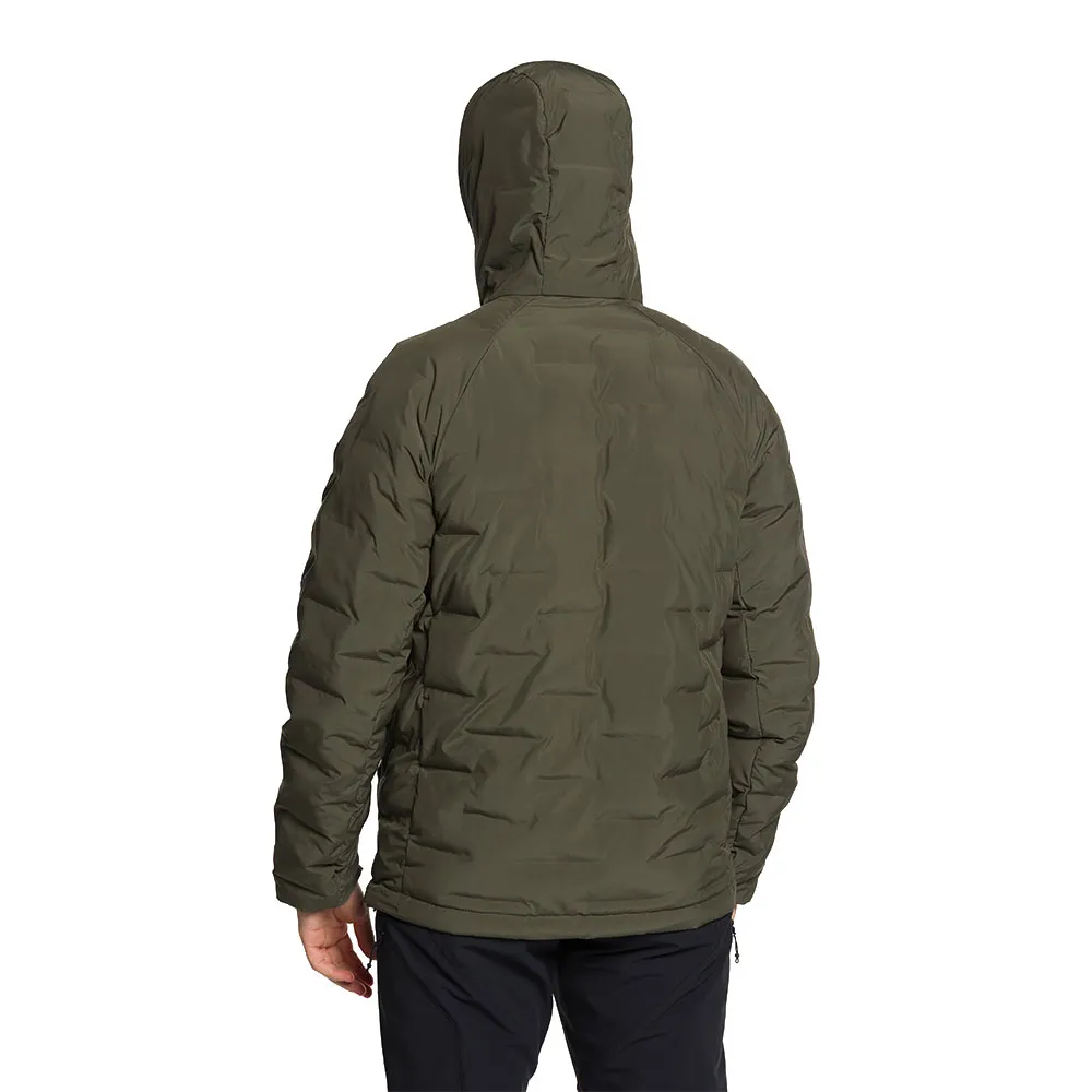 Trango Kakwa Jacke Trango Kakwa Jacke
