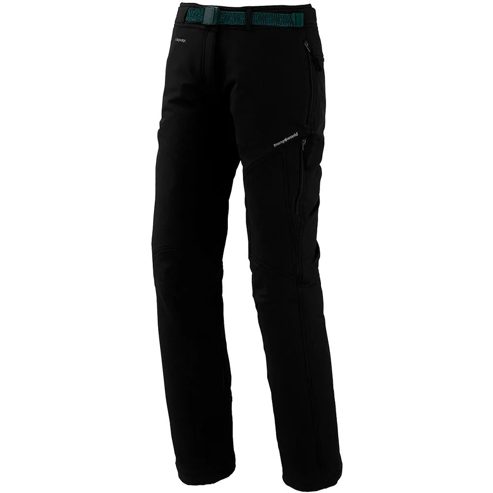 Trango Kalk Ds Hosen Refurbished, Gray