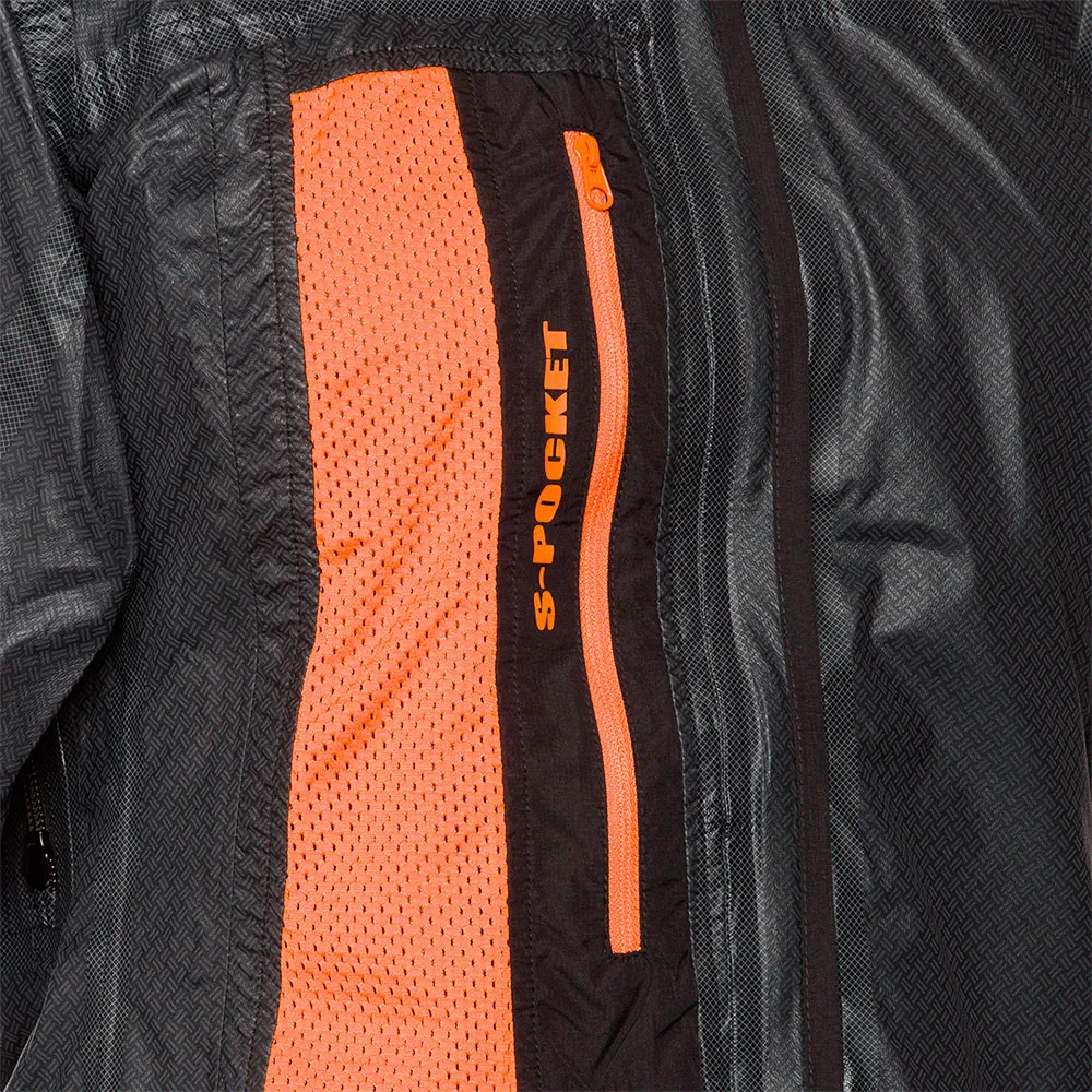 Trango Kanchenjunga Df Jacke Trango Kanchenjunga Df Jacke