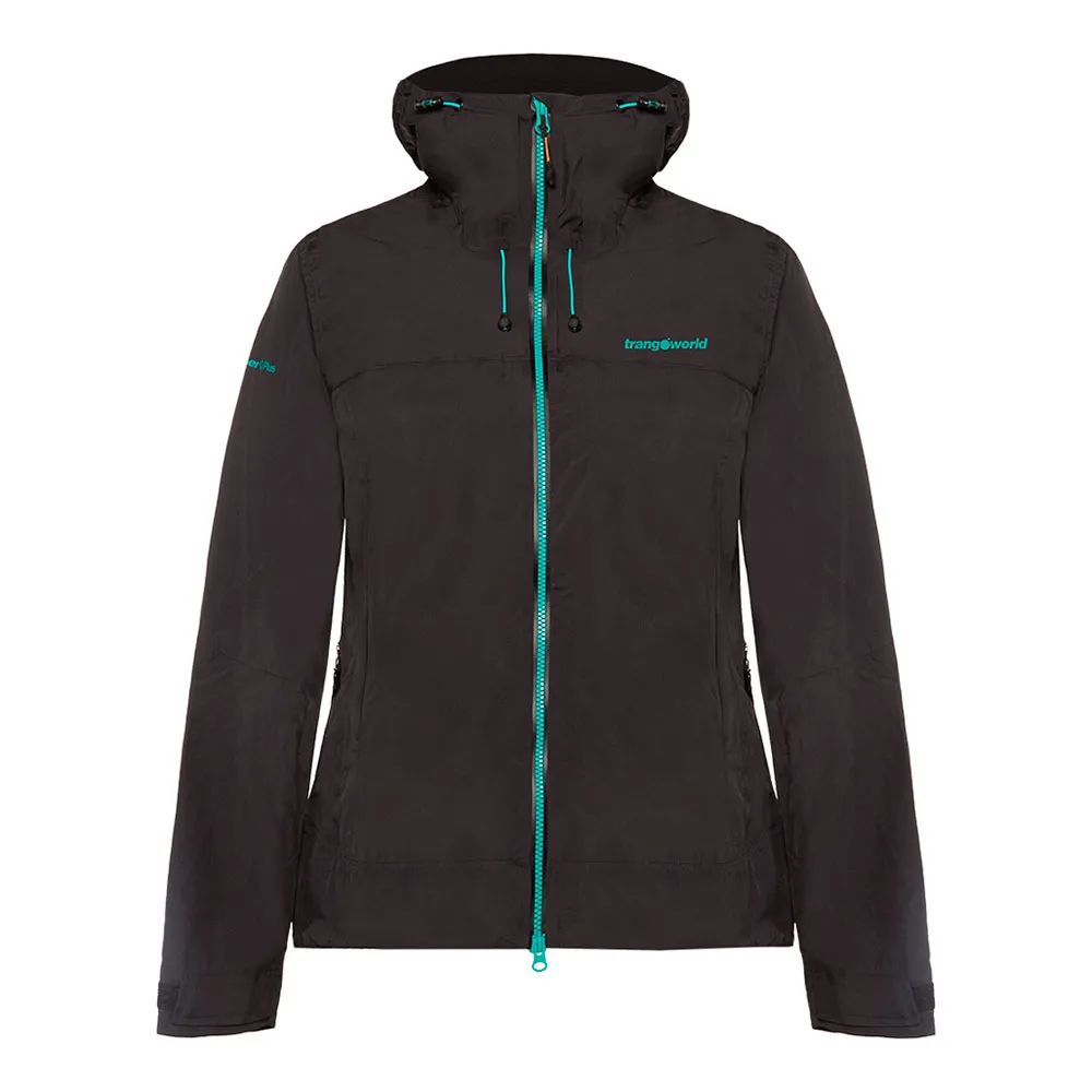 Trango Kanchenjunga Df Jacke Trango Kanchenjunga Df Jacke