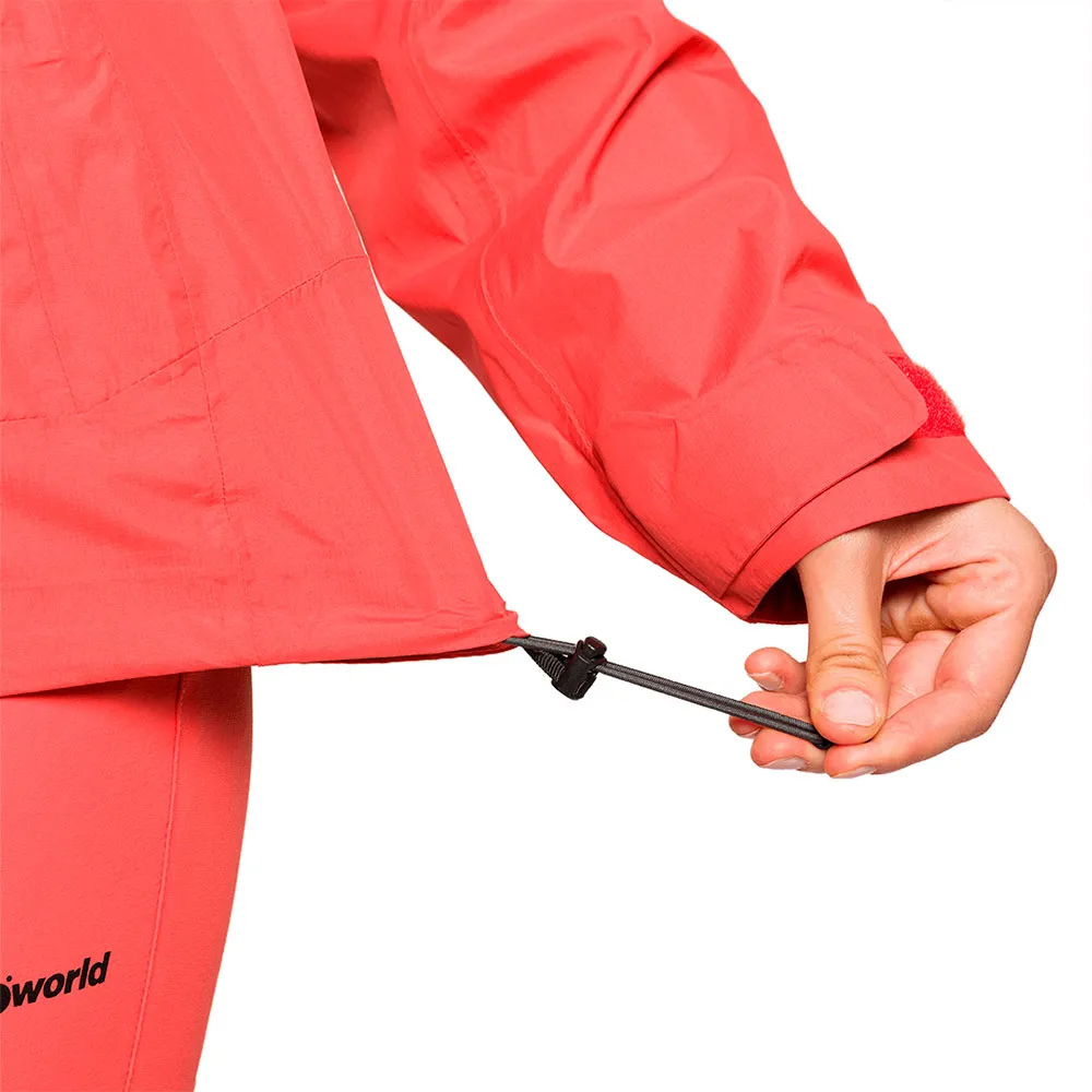 Trango Kanchenjunga Df Jacke