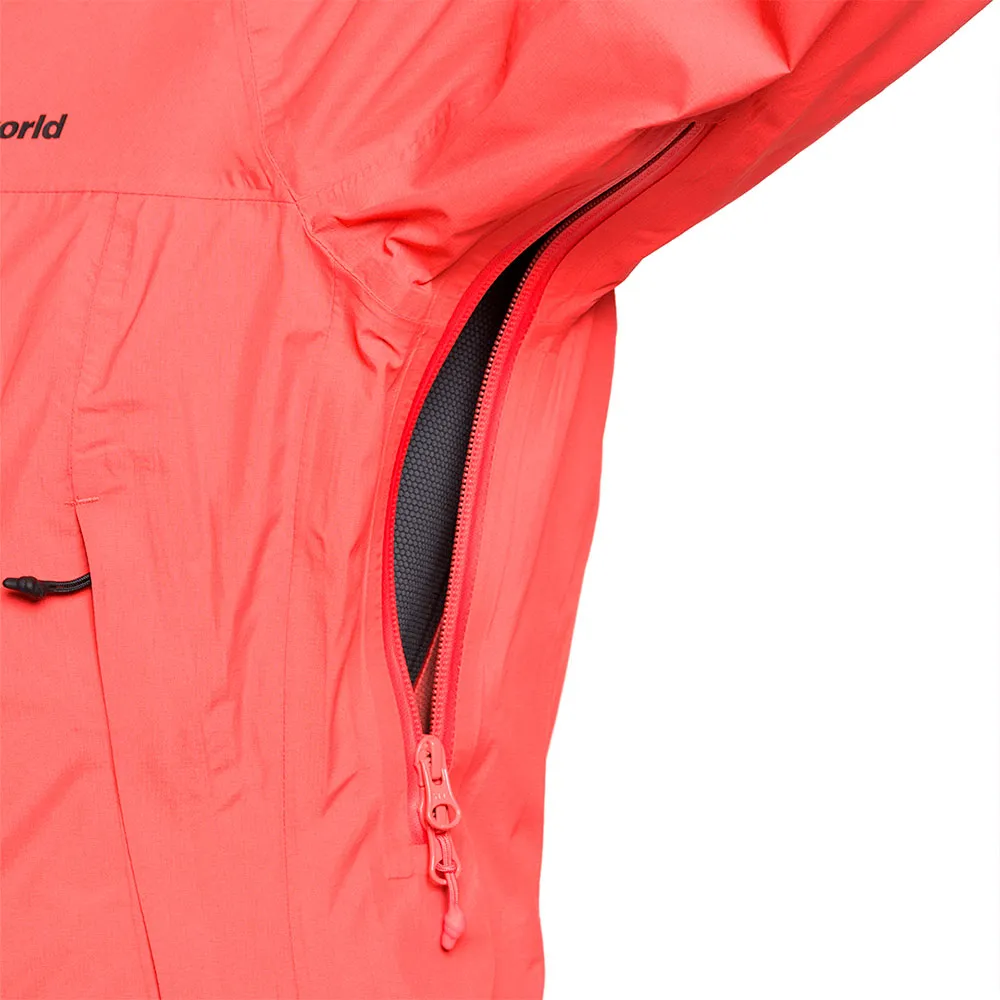 Trango Kanchenjunga Df Jacke