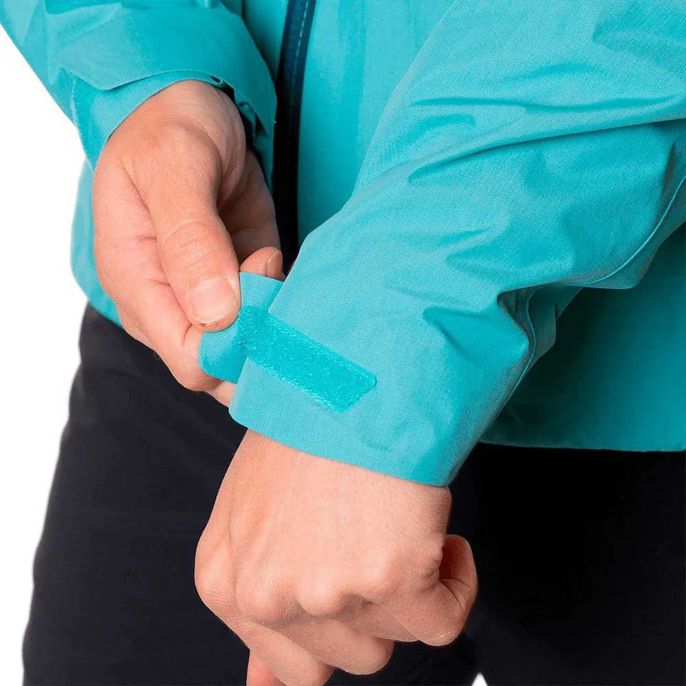 Trango Kanchenjunga Jacke Trango Kanchenjunga Jacke