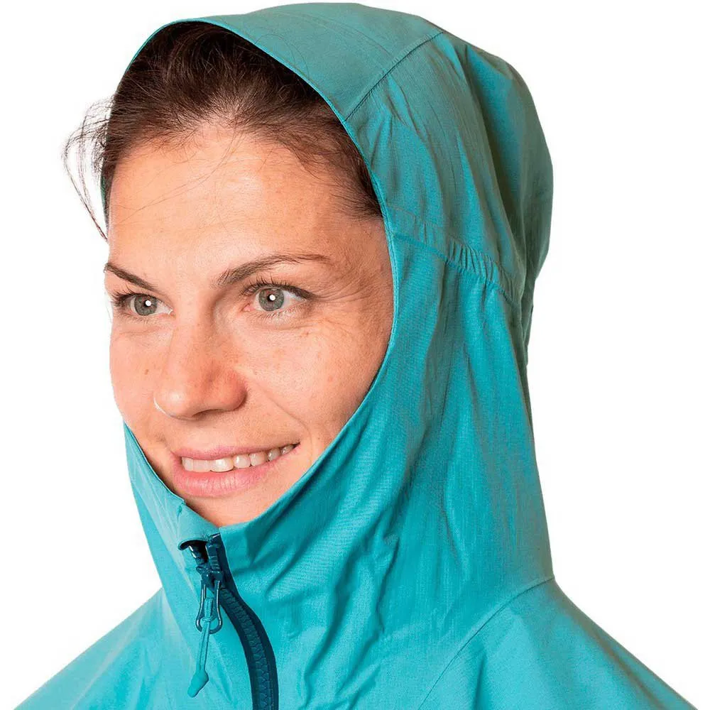 Trango Kanchenjunga Jacke Trango Kanchenjunga Jacke