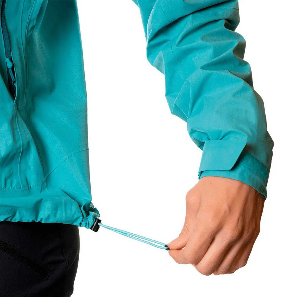 Trango Kanchenjunga Jacke Trango Kanchenjunga Jacke